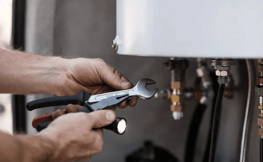 Why choose Water Heater Repair in Topeka, IL